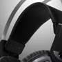 Fone De Ouvido Kwg Headset Gamer Usb Rgb Taurus P1 Preto.