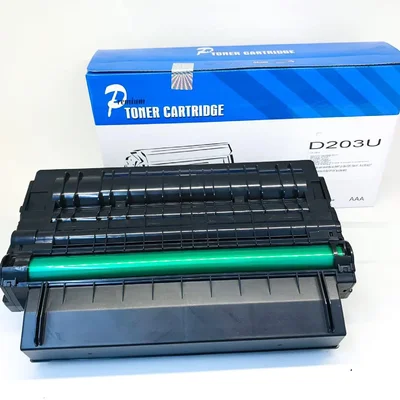 Toner Compativel Samsung D203 - 15k Der 4
