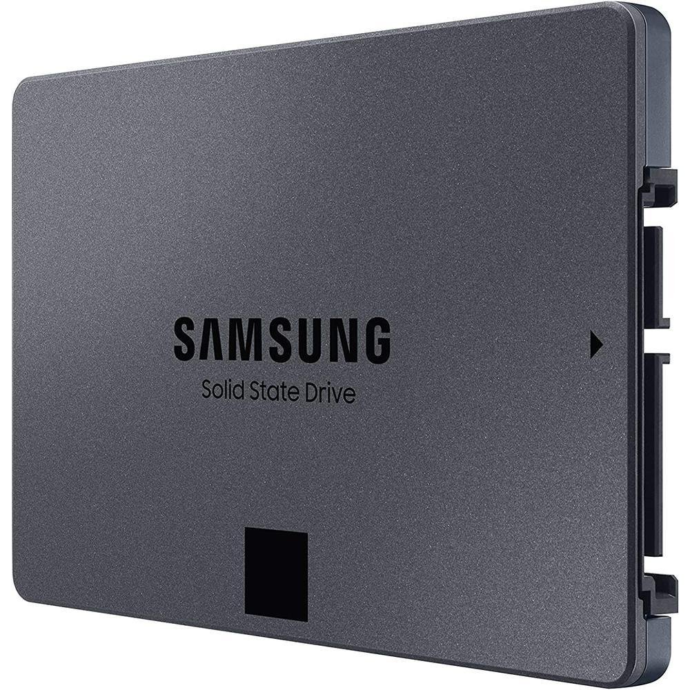 Ssd Samsung 8TB 870 Qvo Ssd Samsung 8TB 870 Qvo