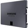 Ssd Samsung 8TB  870 Qvo
