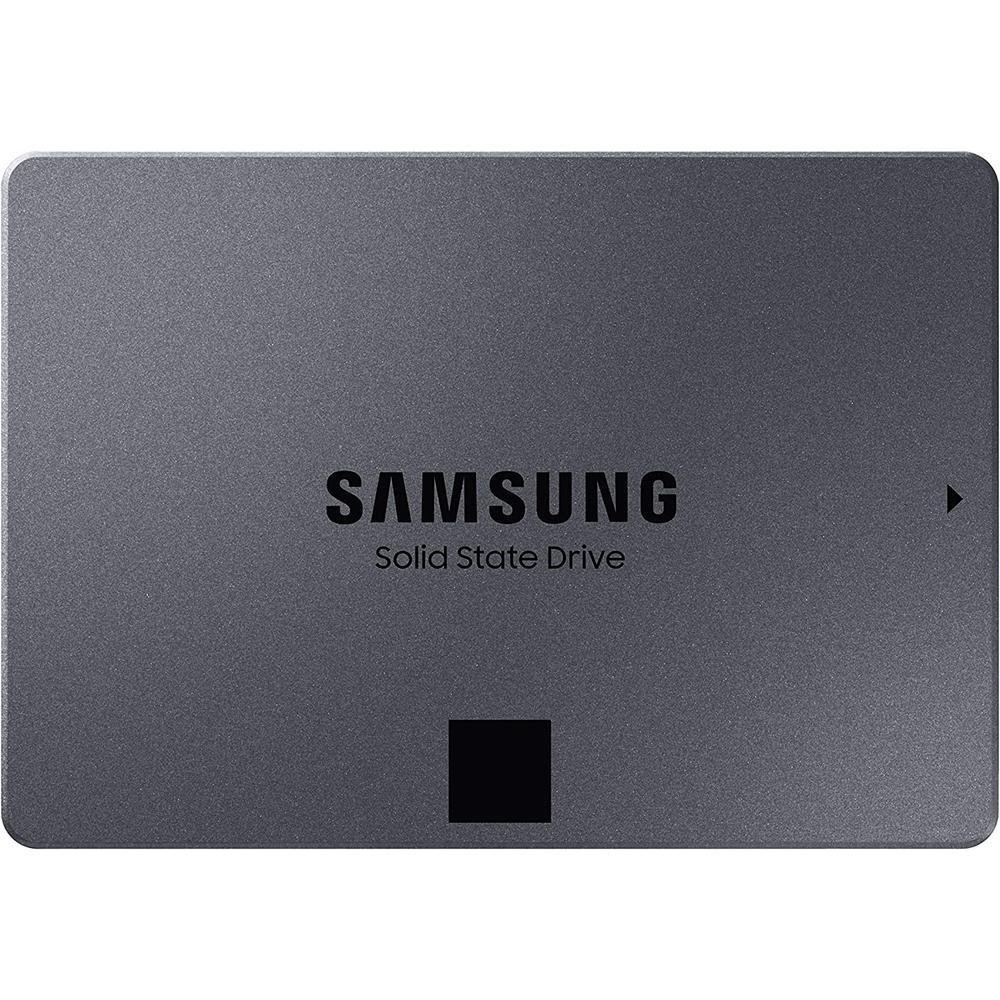 Ssd Samsung 8TB 870 Qvo Ssd Samsung 8TB 870 Qvo