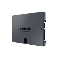 SSD Samsung 2TB 870 Qvo KaBuM
