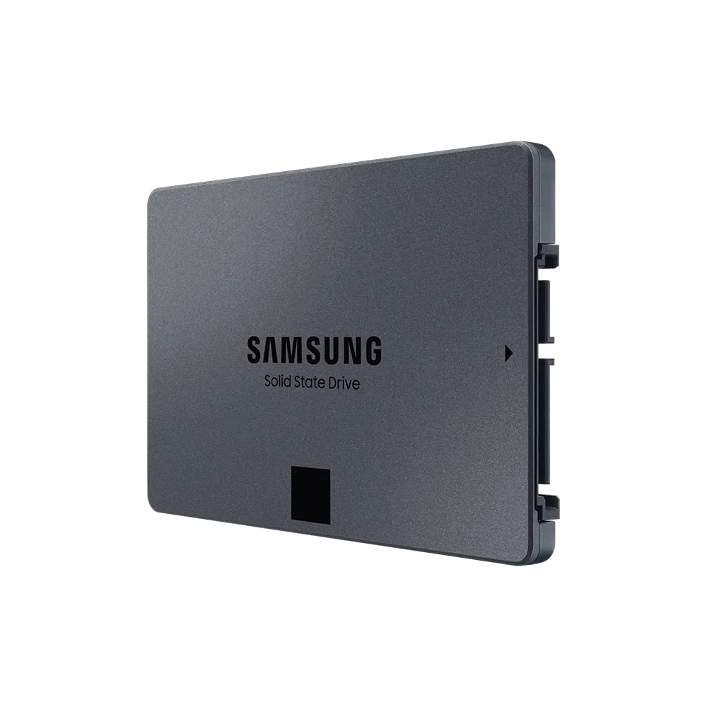 SSD Samsung 2TB 870 Qvo KaBuM