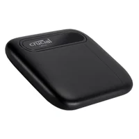 SSD Crucial Externo 1TB X6 KaBuM