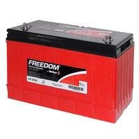 Bateria Estacionária Freedom Df2000 12v 115ah