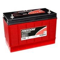 Bateria Estacionária Freedom 12v 93ah - Df1500