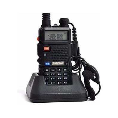 Kit 2 Rádio Baofeng Uv-5r, Ht, Dual Band