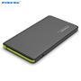 Carregador Portátil Pineng 5000mah Para Galaxy Com Adaptador USB-C