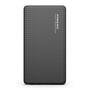 Carregador Portátil Pineng 5000mah Para Galaxy Com Adaptador USB-C