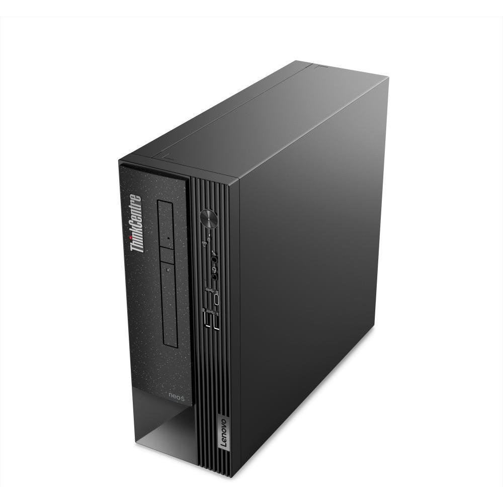 Desktop Lenovo Thinkcentre Neo 50s 11t000brbo I5-12400 2.50ghz 8gb ...