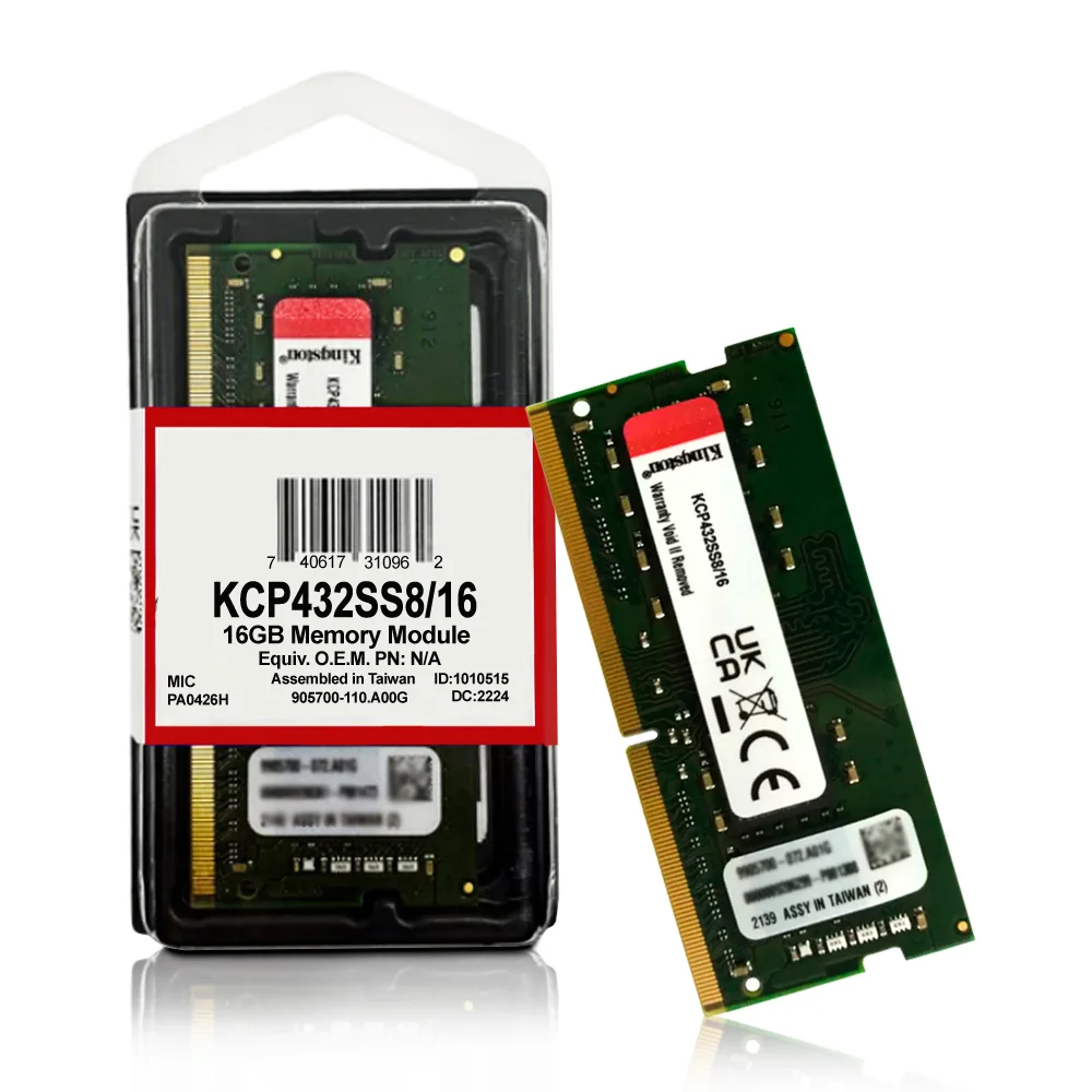 KLEVV DDR4 16GB×2 3200MHz メモリ KLEVV Kit CRAS X RGB 16 GB (8 GB x2) Memória de jogos 3200 MHz