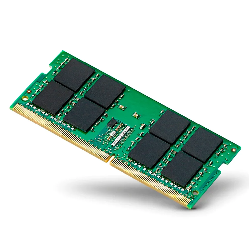 Imagem 2 de 4 do produto Memória Kingston, 16GB, 3200MHz, DDR4, CL22, Para Notebook, 1.2V - KCP432SS8/16