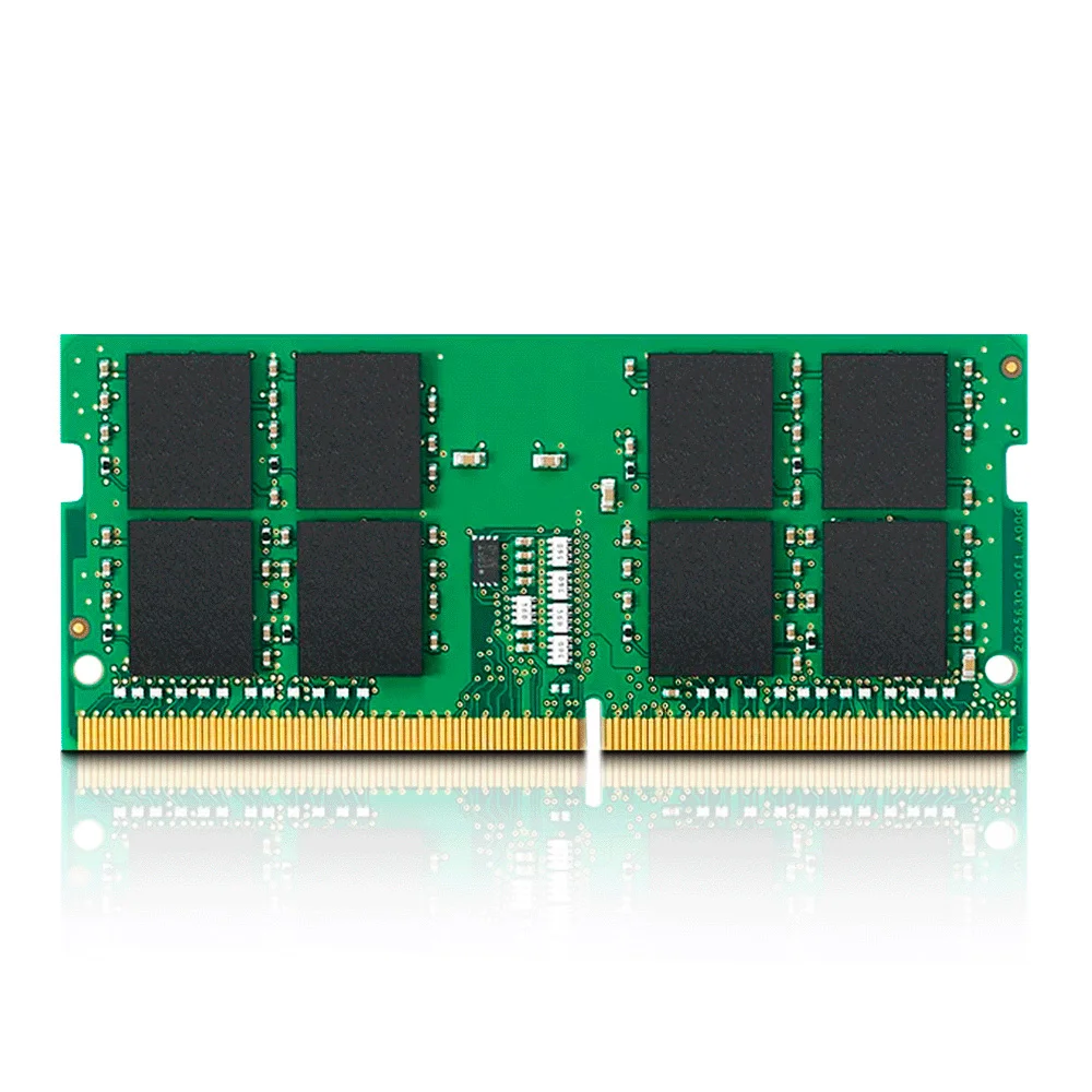 Memoria P Notebook 16Gb Kingston KaBuM