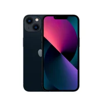 iPhone 13 Apple 128GB, 4GB RAM, Câmera Dupla 12MP, Tela 6.1 Pol, Meia Noite - Mlpf3br/A - Desbloqueado é boa?
