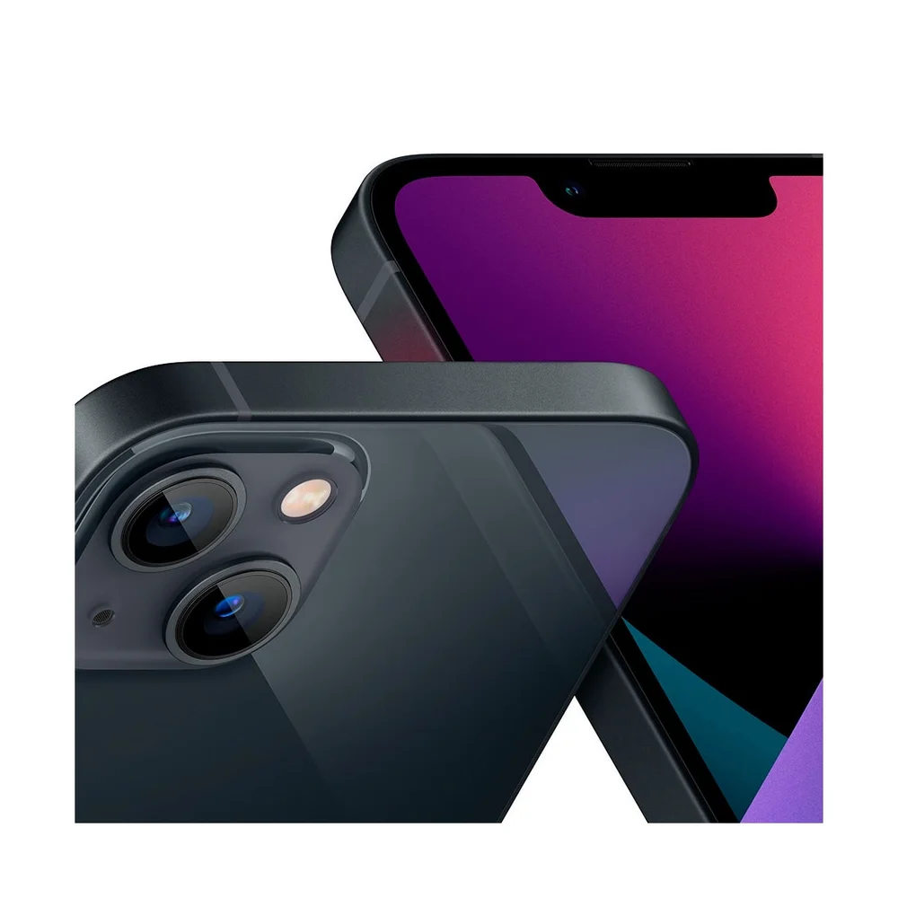 スマートフォン本体 Iphone 13 Apple iPhone 13 128GB Estelar Tela 6,1” 12MP - iPhone 13