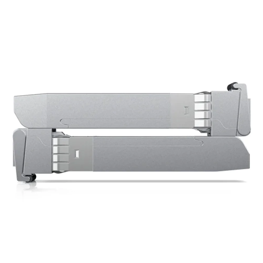 Imagem 3 de 4 do produto Transceiver Ubiquiti 2 Lc Sm Sfp+ 10km - Uaccomsm10gd2 I.