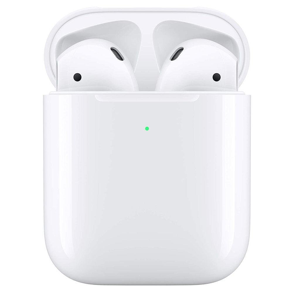 Imagem 2 de 5 do produto Fone Altomex Tws I12 Bluetooth Headset 5.0, branco