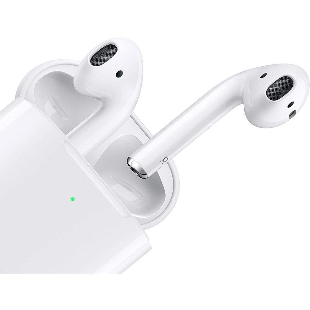 Imagem 3 de 5 do produto Fone Altomex Tws I12 Bluetooth Headset 5.0, branco