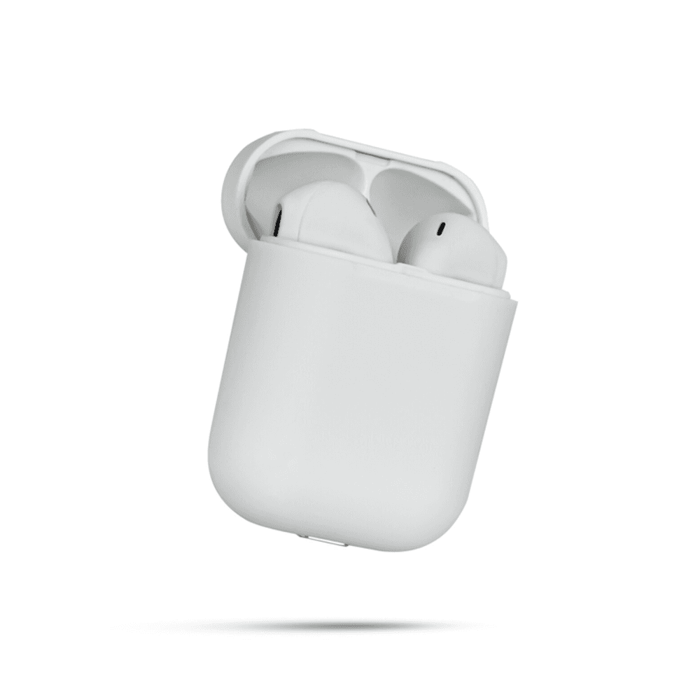 Fone De Ouvido Bluetooth Booglee Wireless Inpods 12 Cores Sortidas