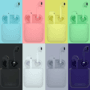 Fone De Ouvido Bluetooth Booglee Wireless Inpods 12 Cores Sortidas