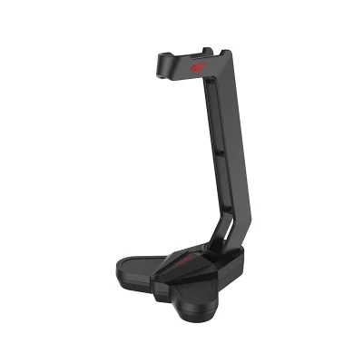 Suporte Headset Havit Preto - HY505