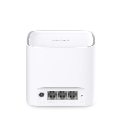 Roteador Tp-link Hx220 Wireless Ax1800 Dual Band Gigabit — foto 3