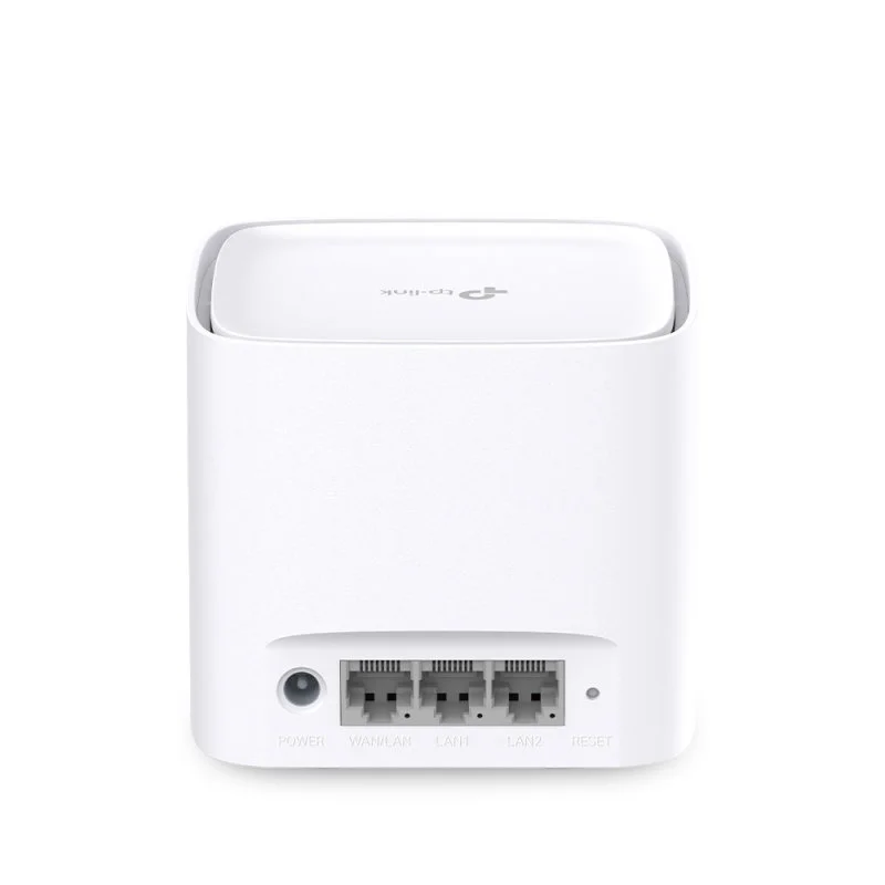 Imagem 2 de 4 do produto Roteador Tp-link Hx220 Wireless Ax1800 Dual Band Gigabit