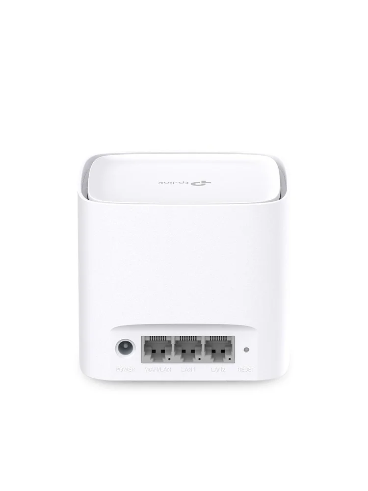 Imagem 3 de 4 do produto Roteador Tp-link Hx220 Wireless Ax1800 Dual Band Gigabit