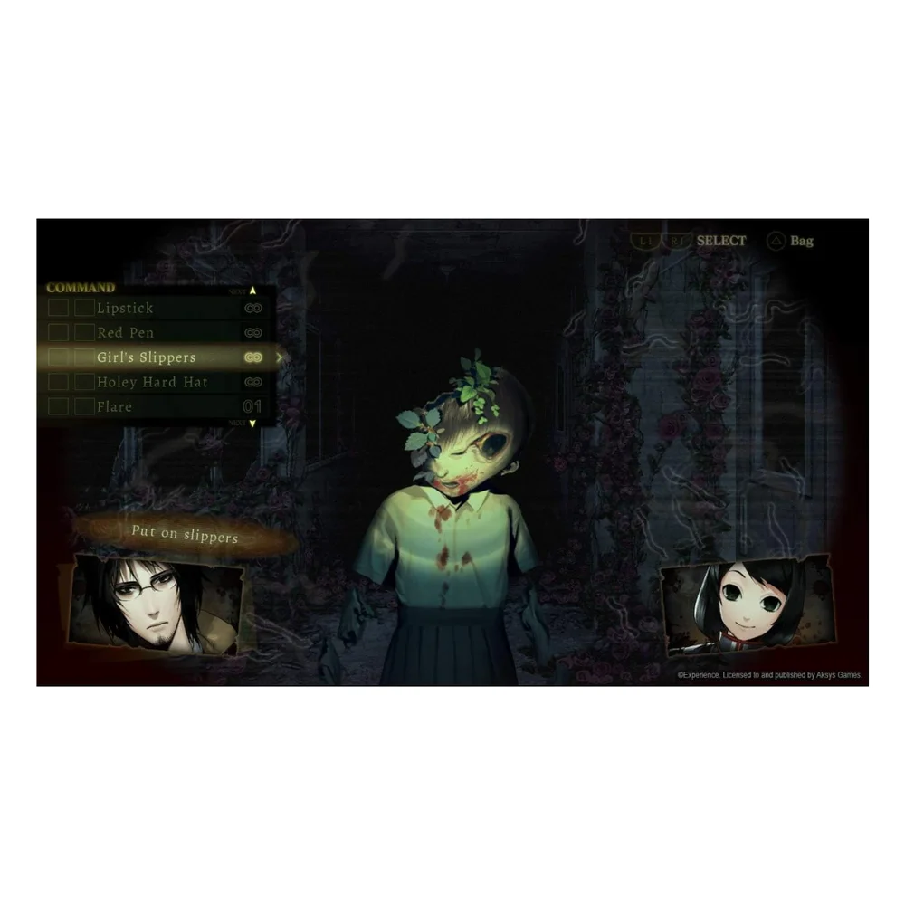 Imagem 3 de 4 do produto Jogo Death Mark - Nintendo Switch