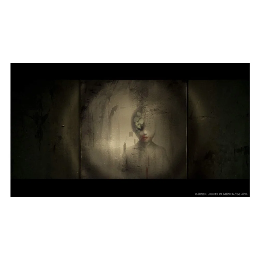 Imagem 4 de 4 do produto Jogo Death Mark - Nintendo Switch