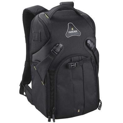 Mochila Fancier King Kong 30, Com Capa De Chuva