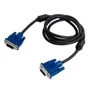 Cabo VGA Monitor Md.9, 1.5 Metros, Com Filtro Azul