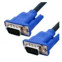 Cabo VGA Monitor Md.9, 1.5 Metros, Com Filtro Azul