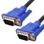 Cabo VGA Monitor Md.9, 1.5 Metros, Com Filtro Azul