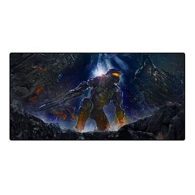 Mouse Pad Gamer Exbom Comandante, 70x35cm