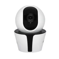 Camera De Seguranca Rotacional Elsys Esc-wr3f.