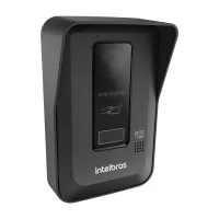 Video Porteiro Intelbras Wi-fi Allo Wt7 Lite 4520058..