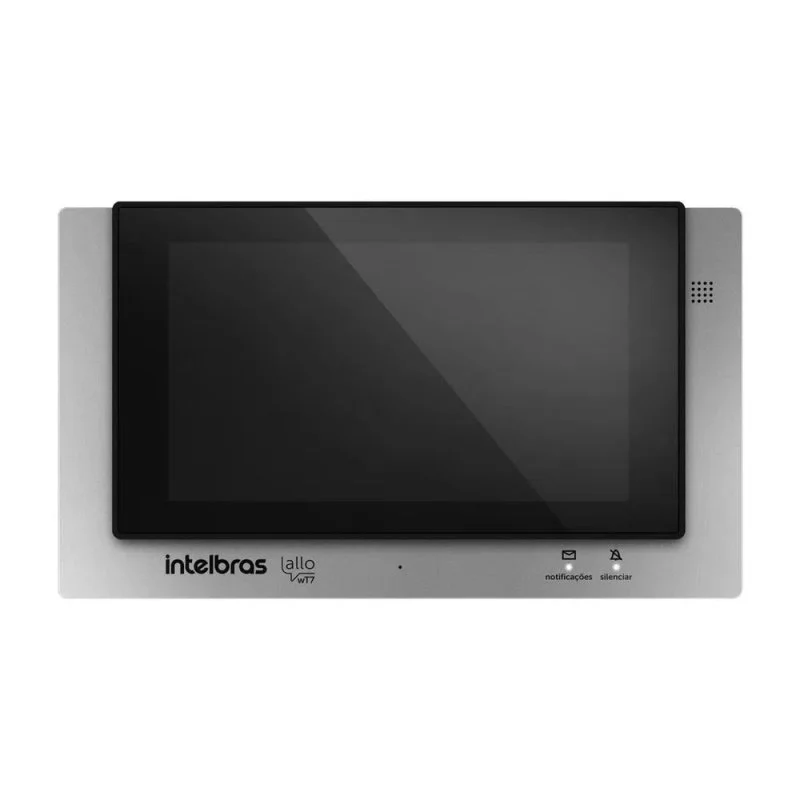Imagem 3 de 5 do produto Modulo Interno Intelbras Allo Wt7 Lite 4520822..