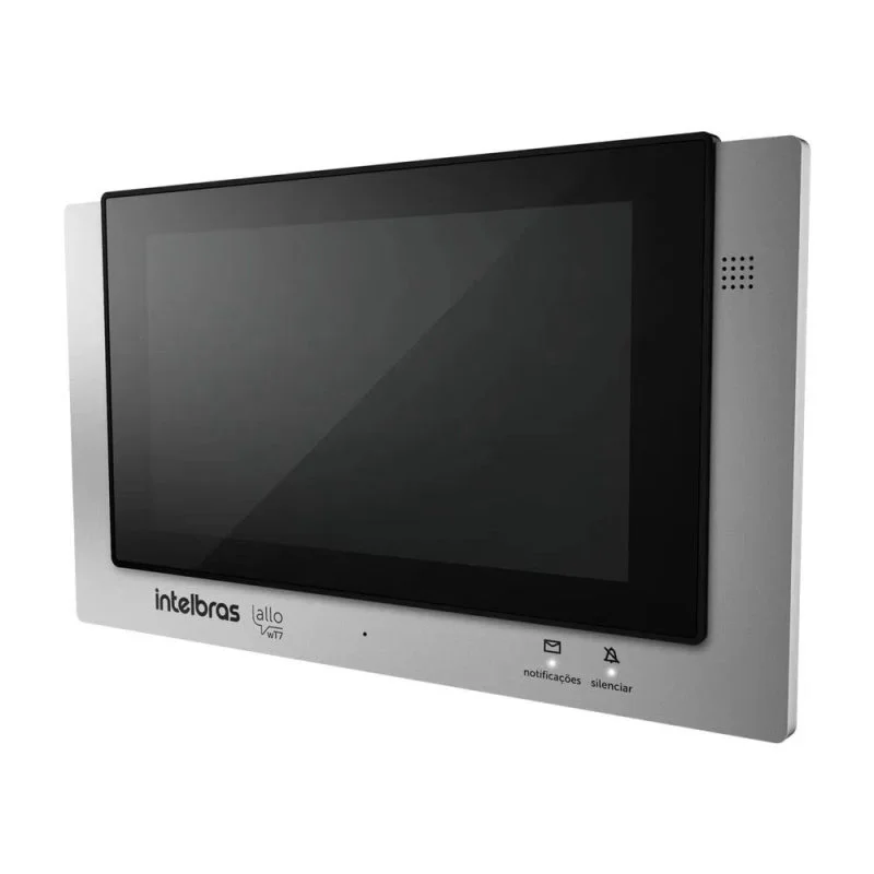 Imagem 4 de 5 do produto Modulo Interno Intelbras Allo Wt7 Lite 4520822..