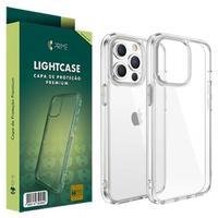 Capa Protetora Hprime Lightcase, Apple Iphone 14 Pro