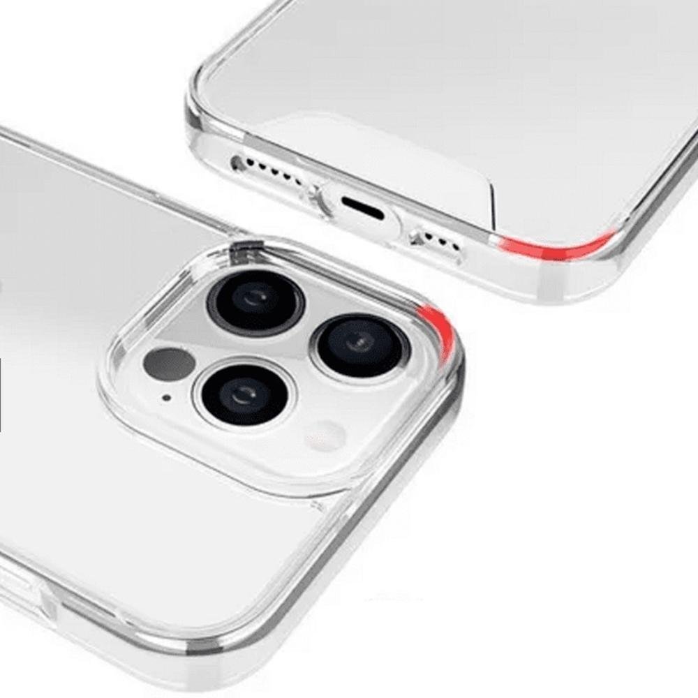 Imagem 2 de 3 do produto Capa Protetora Hprime Lightcase, Apple Iphone 14 Pro