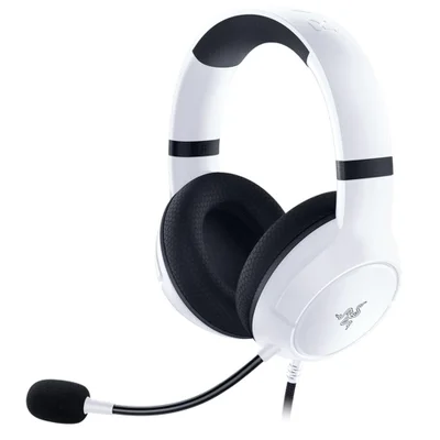 【新品】RAZER Kaira Pro for Xbox ワイヤレスヘッドセット Headset Razer Kaira Wireless KaBuM