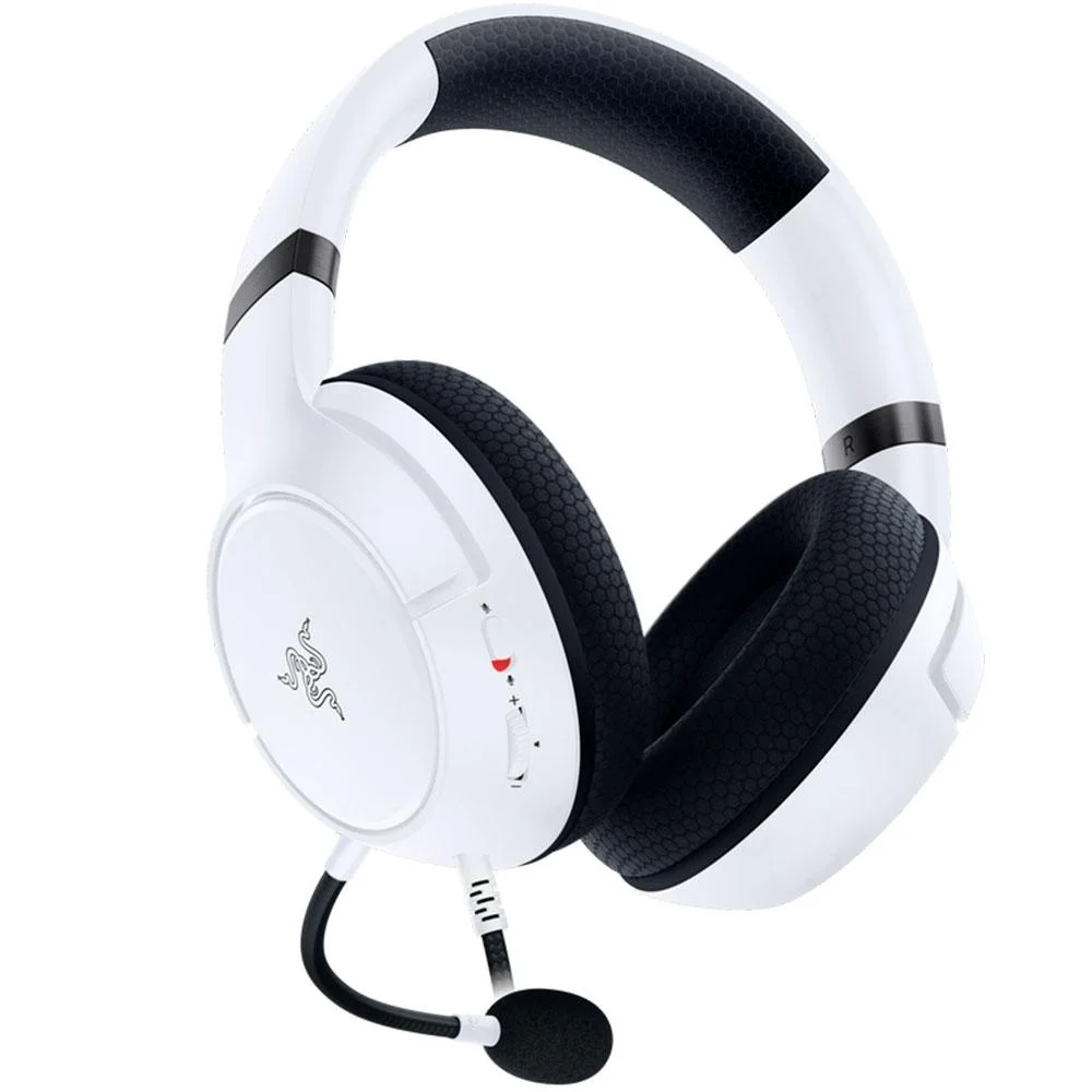 Headset Razer Kaira Wireless KaBuM