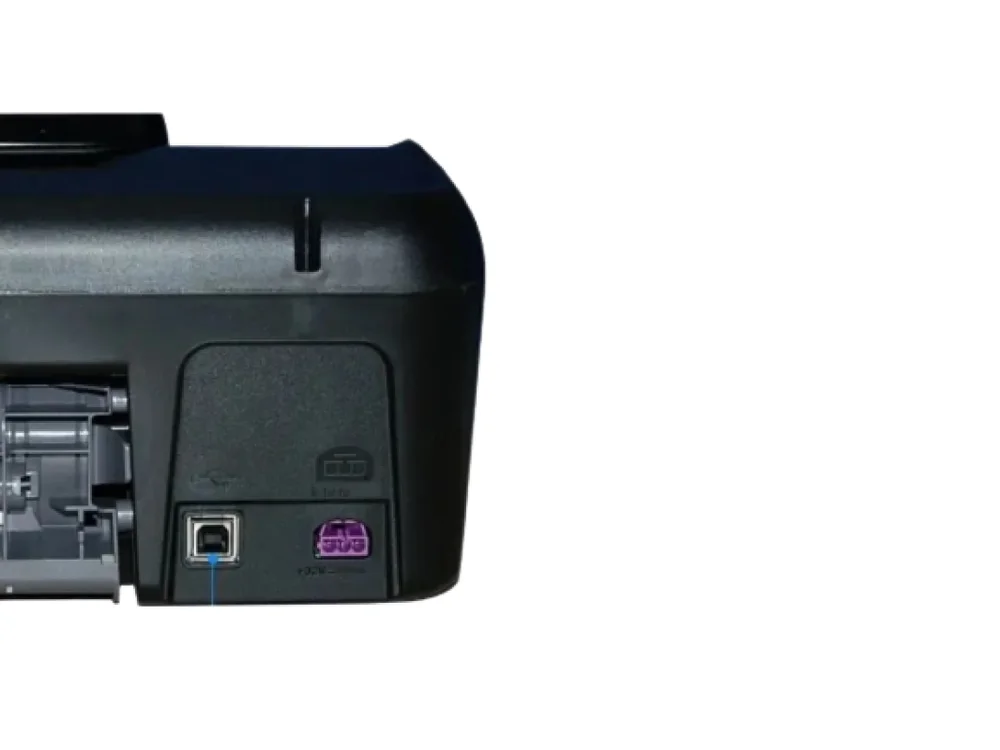 Imagem 3 de 4 do produto Cabo Para Impressora X-cell Xc-ci-2m | Xc-ci-3m | Xc-ci-5m - 2 Metros