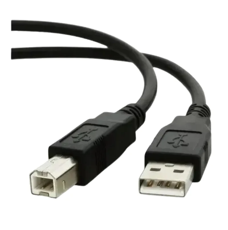 Imagem 4 de 4 do produto Cabo Para Impressora X-cell Xc-ci-2m | Xc-ci-3m | Xc-ci-5m - 2 Metros