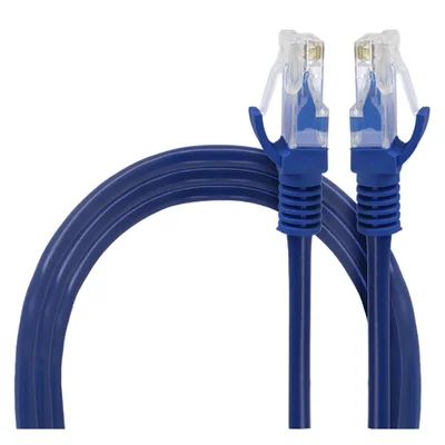 Cabo Rj45 It-blue Le-302 | Le-303 | Le-304 - 3 Metros