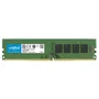 Memória Crucial, 8GB, 3200MHz, DDR4, CL22 - CT8G4DFRA32A