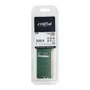 Memória Crucial, 8GB, 3200MHz, DDR4, CL22 - CT8G4DFRA32A
