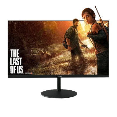 Monitor Gamer Duex Dx 240zg Curvo 24 FHD 144Hz
