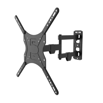 Suporte Para Tv Multivisao Triarticulado/ Inclinacao 23" A 58"Polegadas.